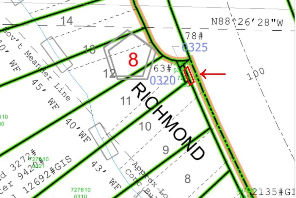 Photo of 0 XX 27th Avenue NW, Shoreline, WA 98177 (MLS # 2272975)