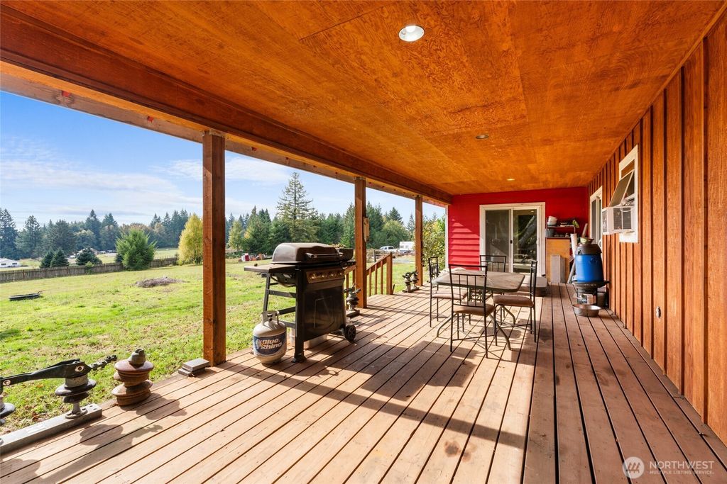 Photo of 39812 94th Avenue, La Center, WA 98629 (MLS # 2446674)