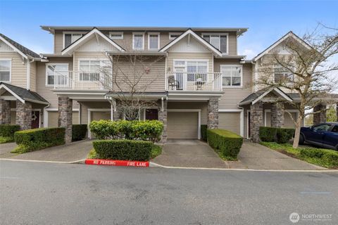 Photo of 1601 NE Katsura Street #103, Issaquah, WA 98029 (MLS # 2461741)