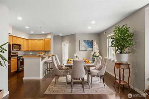 Photo of 1601 NE Katsura Street #103, Issaquah, WA 98029 (MLS # 2461741)