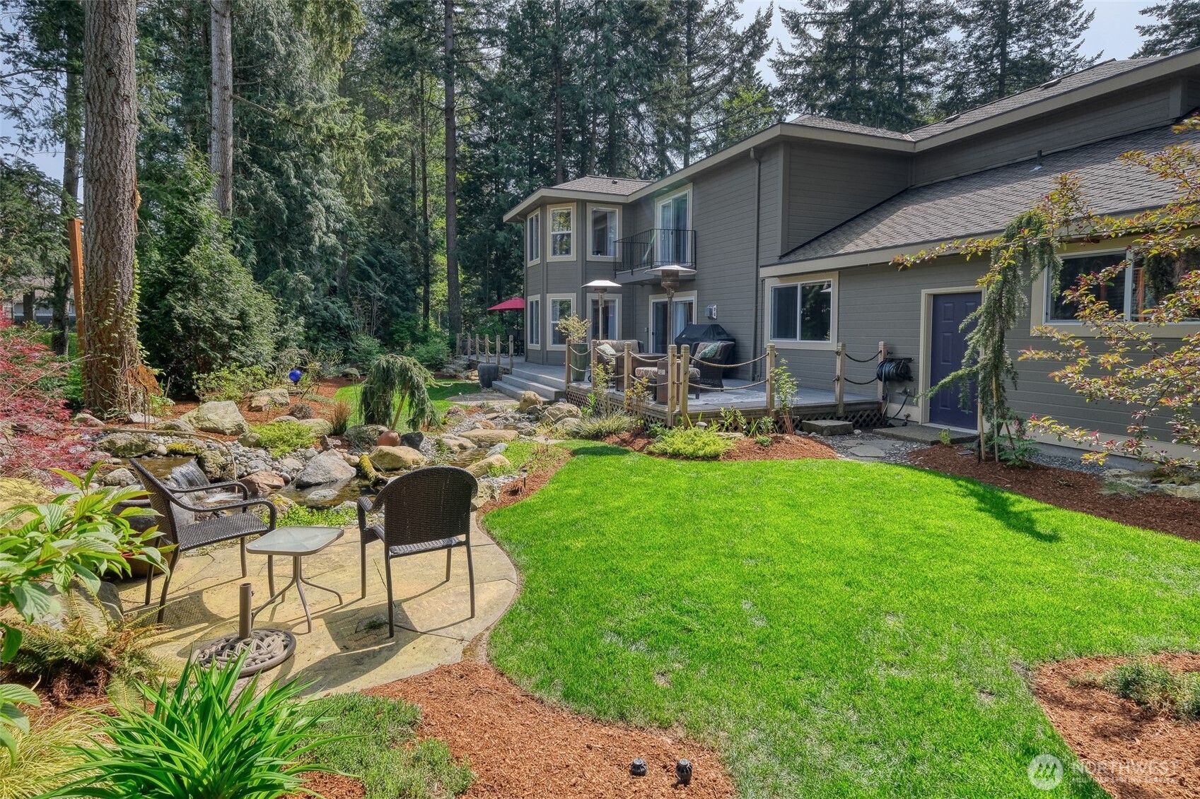 Blaine, Washington, 98230, United States, 4 Bedrooms Bedrooms, ,4 BathroomsBathrooms,Residential,Active,2032408