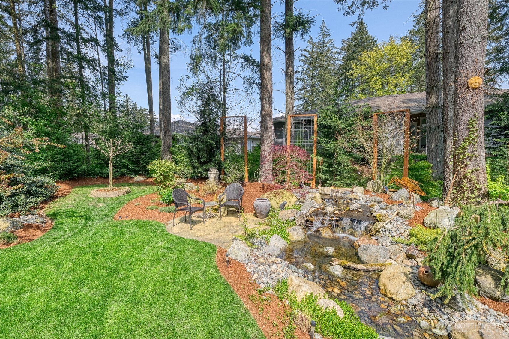 Blaine, Washington, 98230, United States, 4 Bedrooms Bedrooms, ,4 BathroomsBathrooms,Residential,Active,2032408