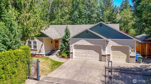 Photo of 16103 122nd Avenue E, Puyallup, WA 98374 (MLS # 2552709)