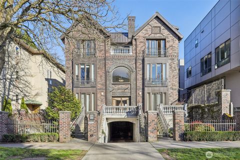 1122 Broadway E Unit 101, Seattle, WA 98102 - MLS#: 2340911