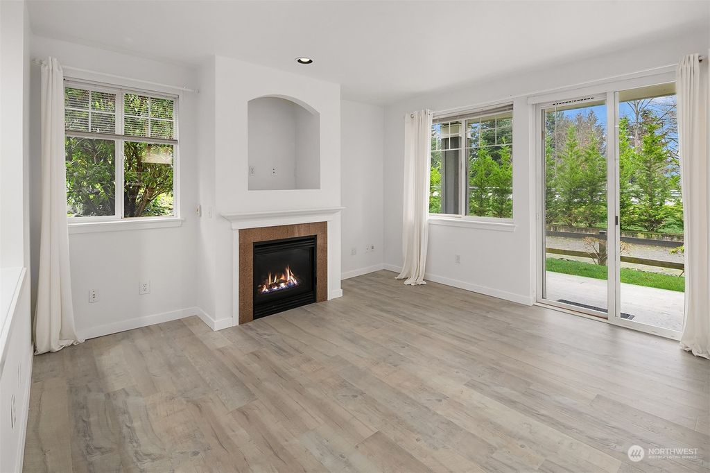 Photo of 3500 E Lake Sammamish Parkway SE #1-101, Sammamish, WA 98075 (MLS # 2288214)