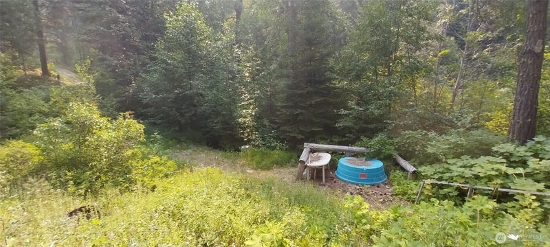16745 SECOND CREEK RD
