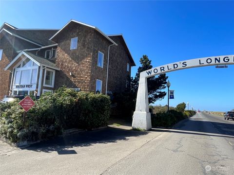Photo of 205 Bolstad Avenue W #302, Long Beach, WA 98631 (MLS # 2047024)