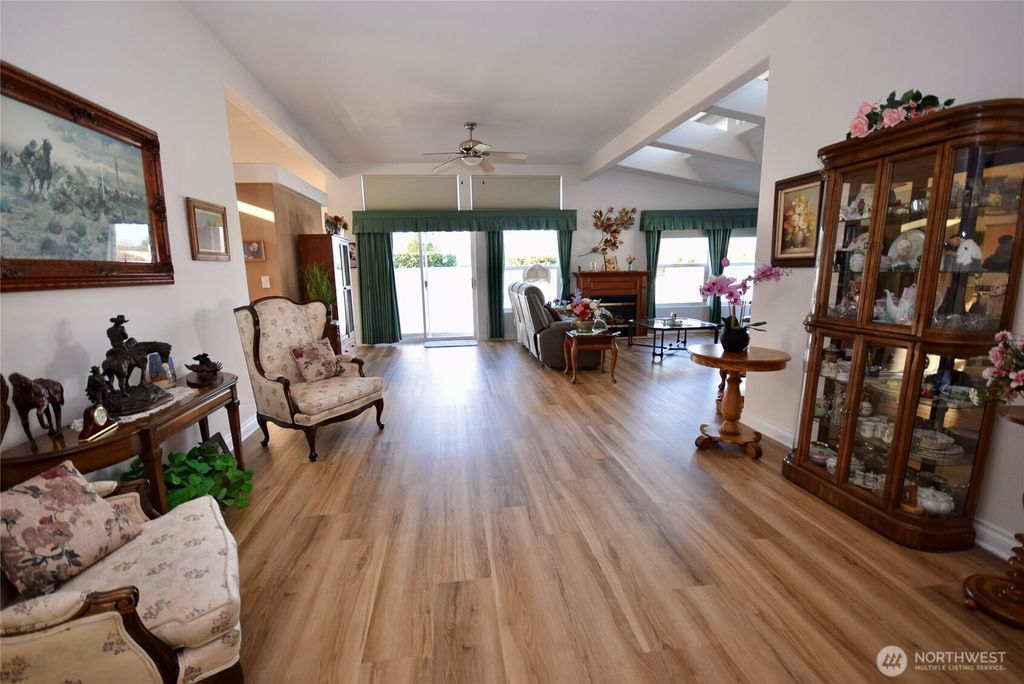 Photo of 891 N Portside Way, Sequim, WA 98382 (MLS # 2460585)