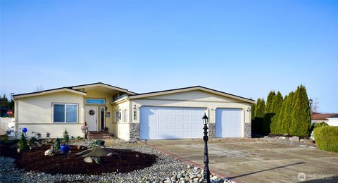 Photo of 891 N Portside Way, Sequim, WA 98382 (MLS # 2460585)
