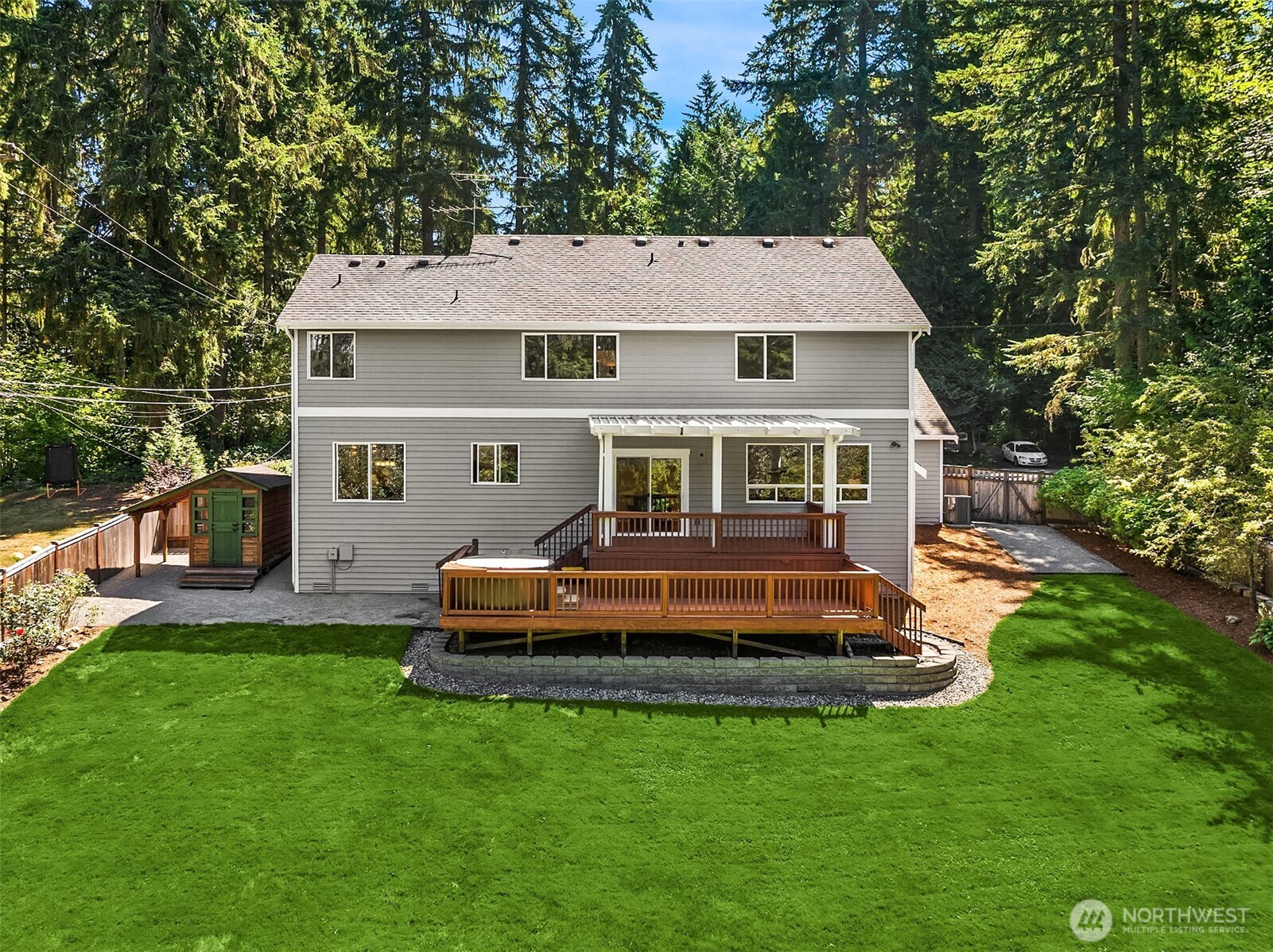 16520 NE 180th Place