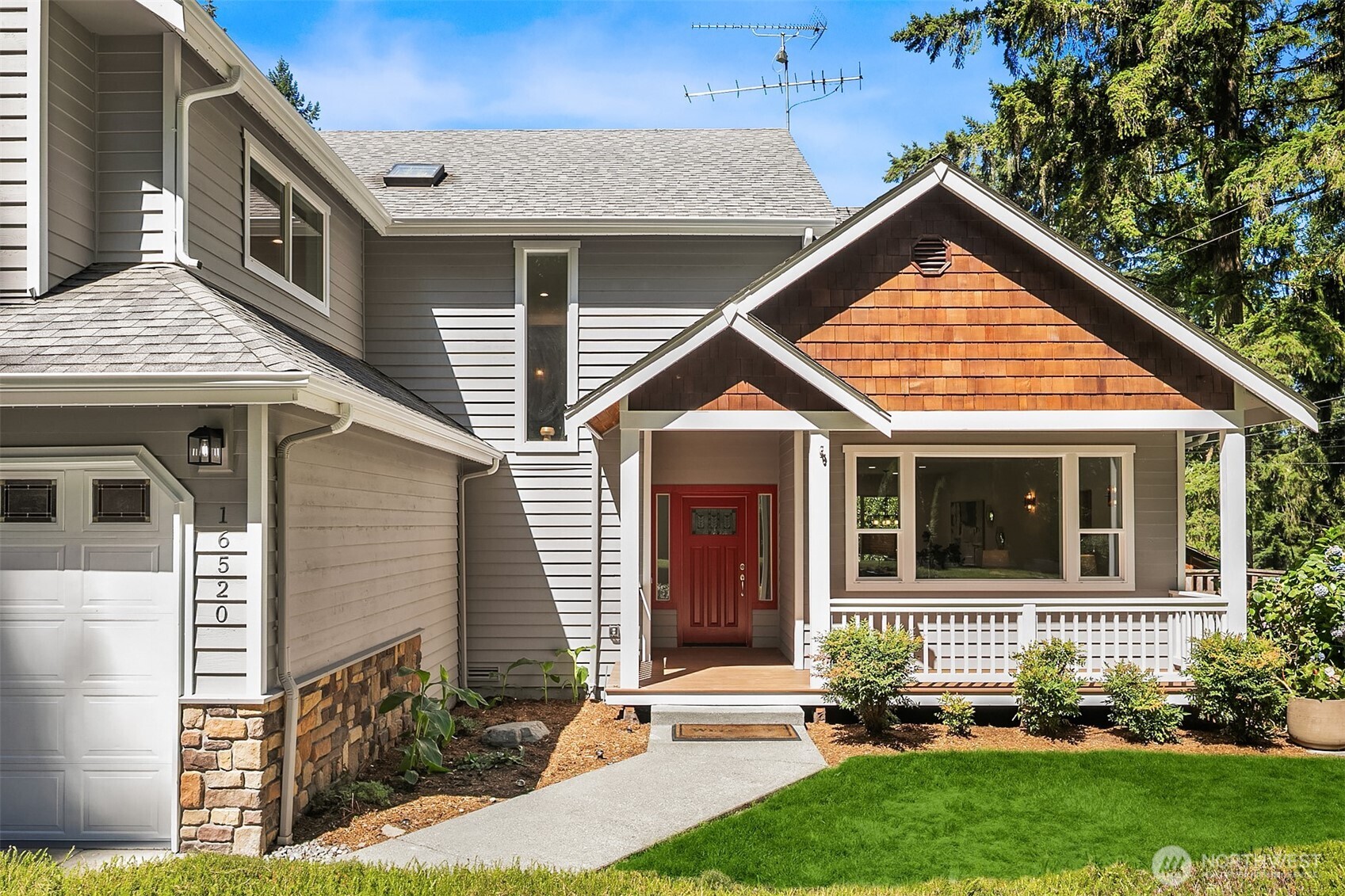 16520 NE 180th Place