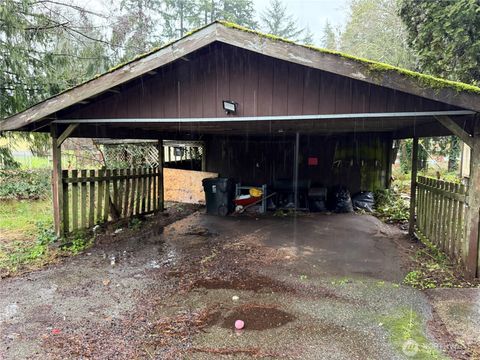 Photo of 4891 Victory Drive SW, Port Orchard, WA 98367 (MLS # 2496186)