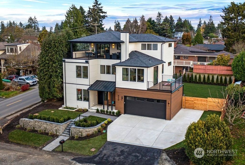 Photo of 9520 18th Place NW, Seattle, WA 98117 (MLS # 2313932)