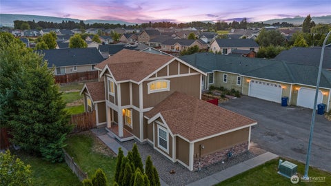 Photo of 2417 N Water Street, Ellensburg, WA 98926 (MLS # 2550295)