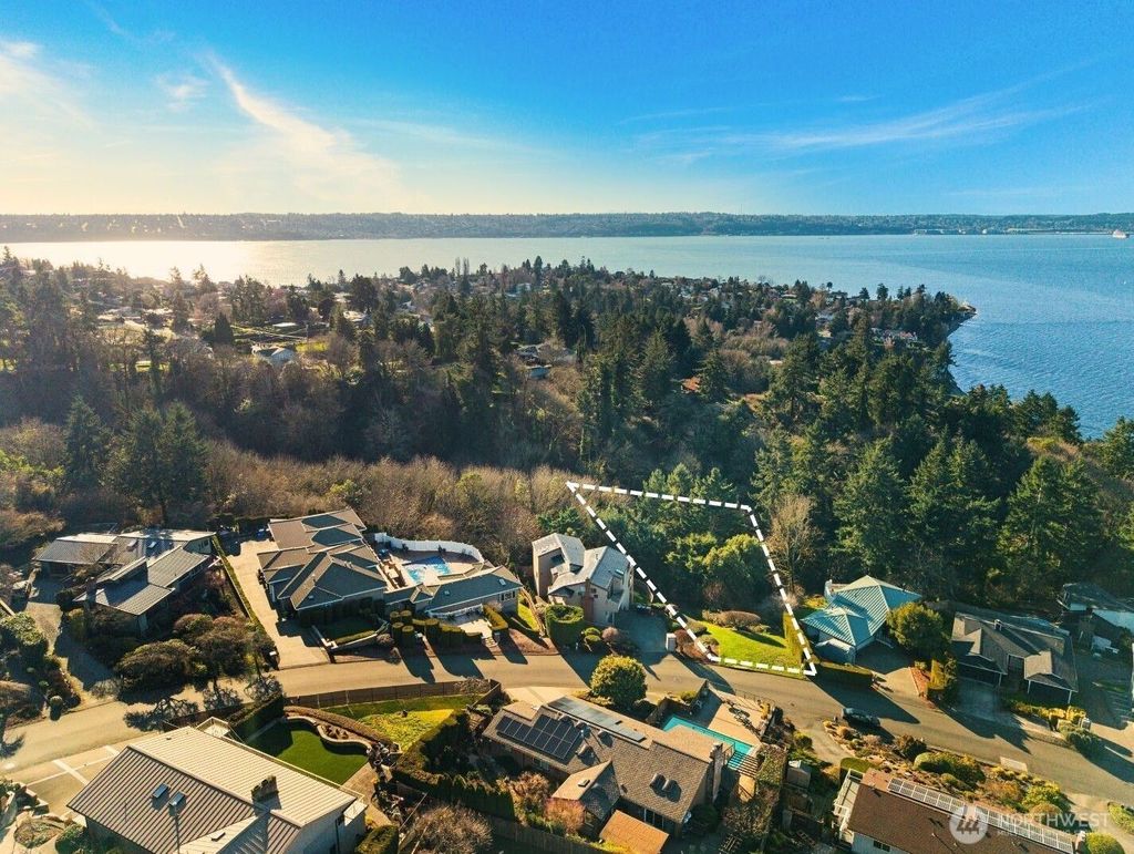 Photo of 0 Overlook Avenue NE, Tacoma, WA 98422 (MLS # 2469287)