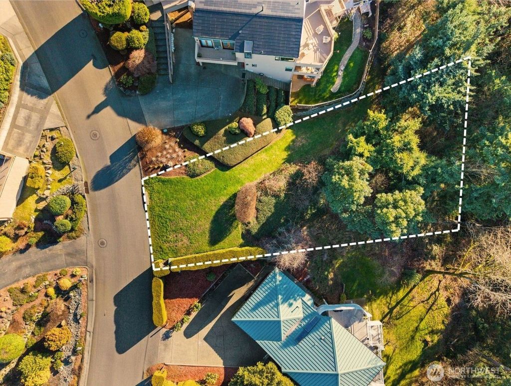 Photo of 0 Overlook Avenue NE, Tacoma, WA 98422 (MLS # 2469287)