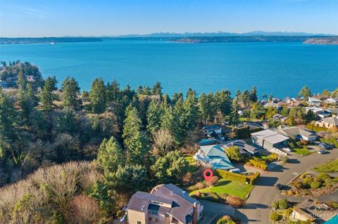 0 Overlook Avenue NE Tacoma WA 98422