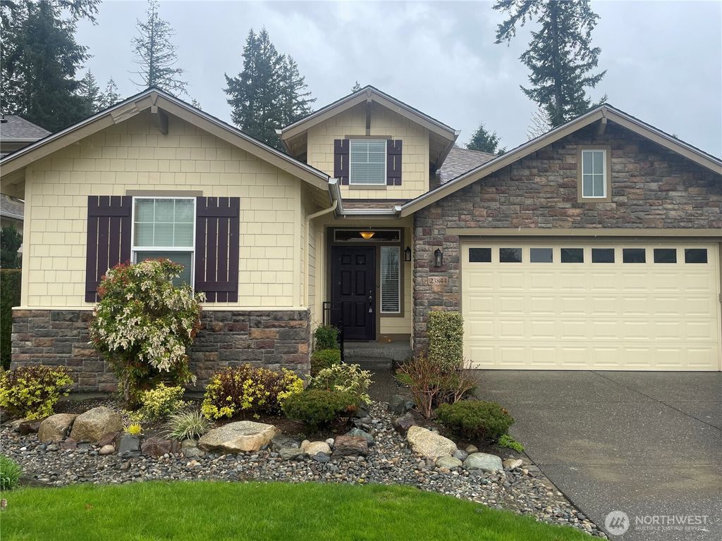 Photo of 23844 NE Salal Place, Redmond, WA 98053 (MLS # 2358479)