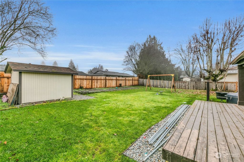 Photo of 14329 SE 258th Place, Kent, WA 98042 (MLS # 2184763)