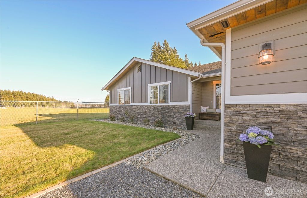 Photo of 3628 188th Street NE, Arlington, WA 98223 (MLS # 2500044)