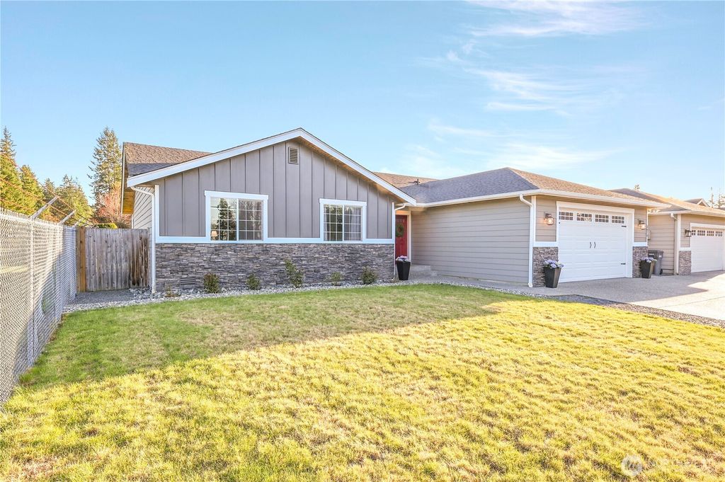 Photo of 3628 188th Street NE, Arlington, WA 98223 (MLS # 2500044)