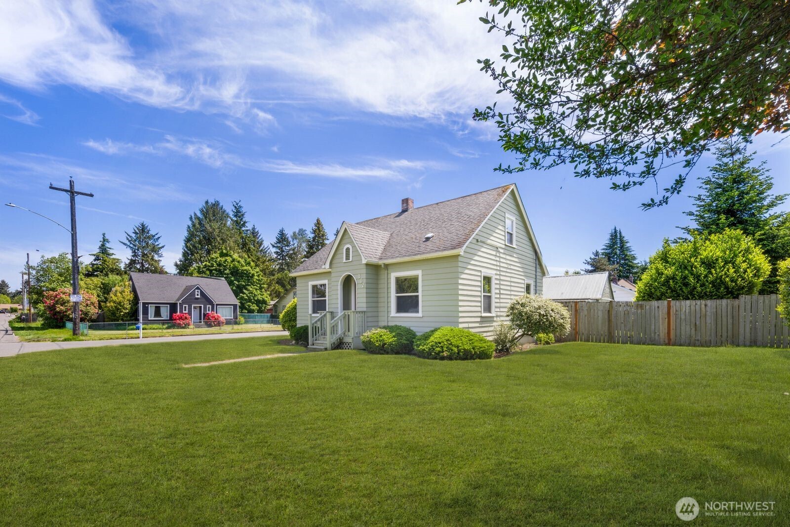 102 S 68th Street