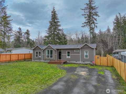 441 E Budd Drive, Shelton, WA 98584 - MLS#: 2345232