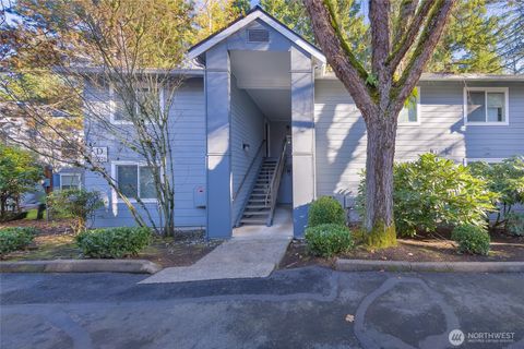 10026 NE 127th Place D117 Kirkland WA 98034