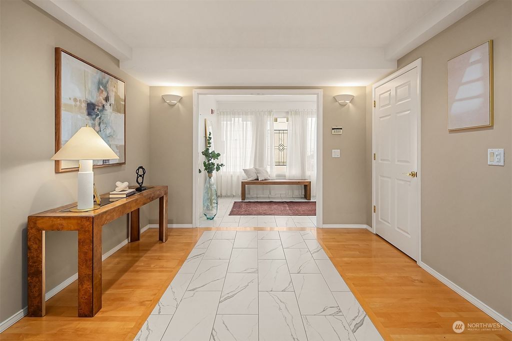 Photo of 536 Walnut Street #201, Edmonds, WA 98020 (MLS # 2180110)