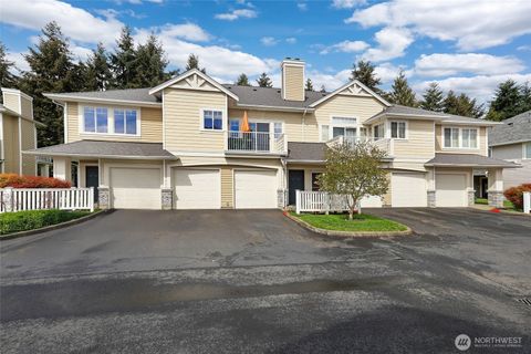 Photo of 5416 S 234th Place #22-3, Kent, WA 98032 (MLS # 2510475)