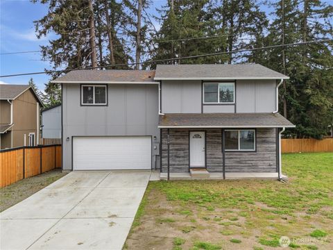 Photo of 6214 Knoble Road E, Spanaway, WA 98387 (MLS # 2515422)