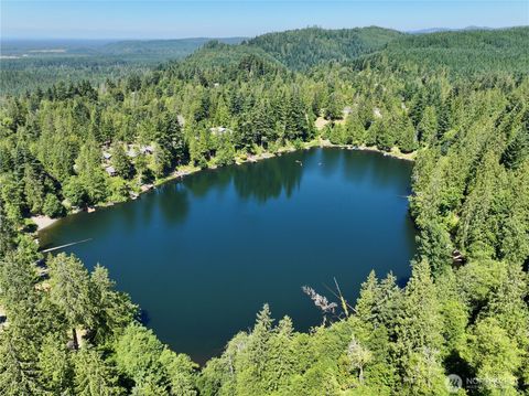 0 E Lake Walker Drive SE Enumclaw WA 98022