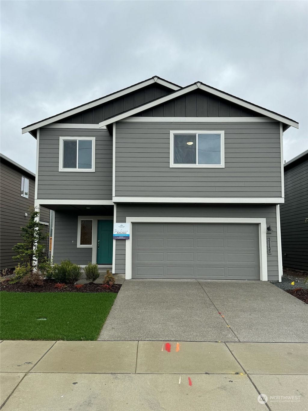 Photo of 31135 123rd Street SE #0077, Sultan, WA 98294 (MLS # 2179451)