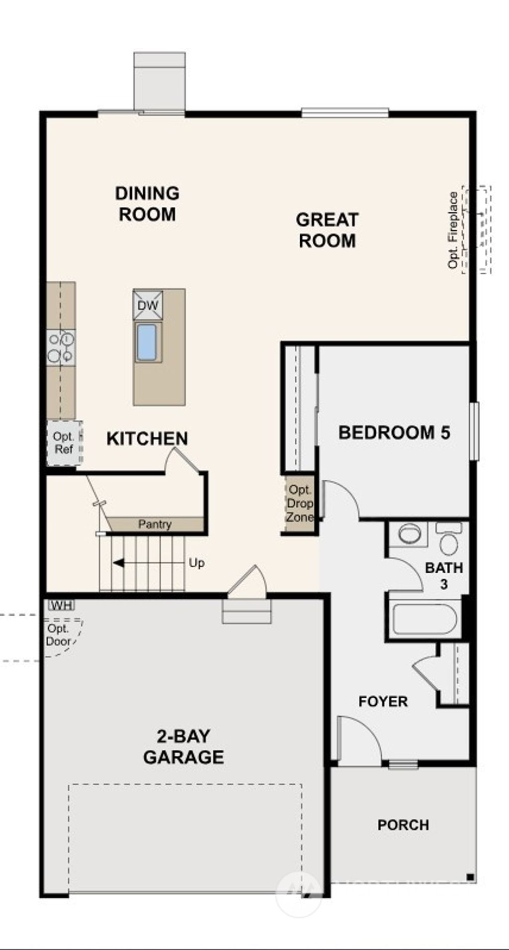 Photo of 31135 123rd Street SE #0077, Sultan, WA 98294 (MLS # 2179451)