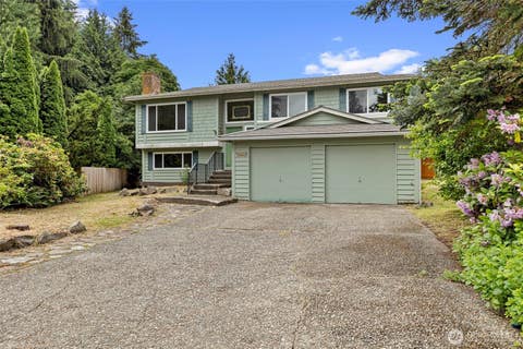 Photo of 2706 164th Place SE, Bothell, WA 98012 (MLS # 2535978)
