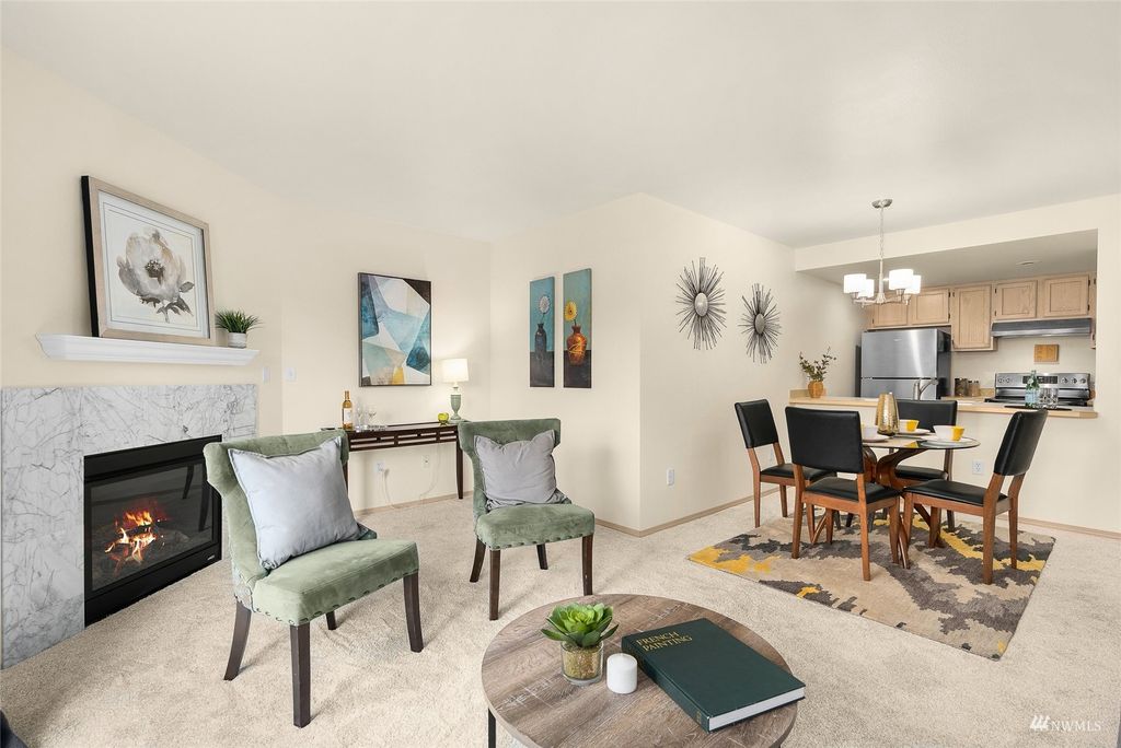 Photo of 11532 15th Avenue NE #202, Seattle, WA 98125 (MLS # 1987158)