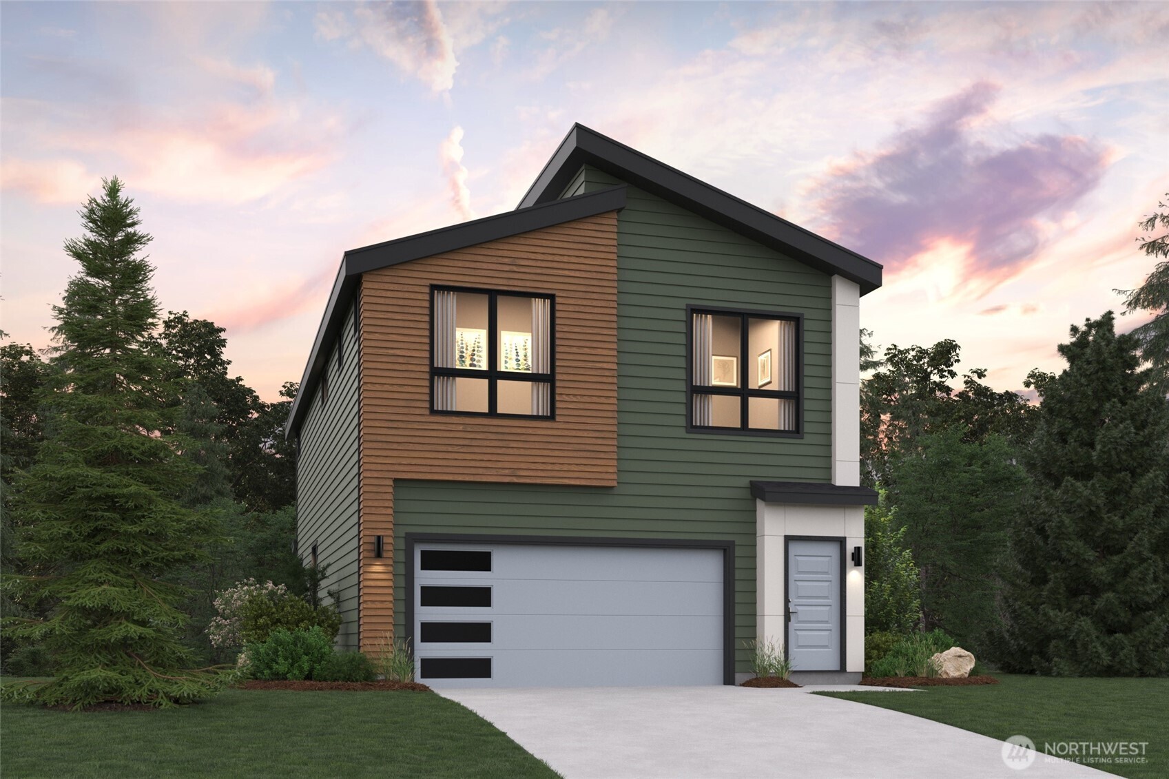 4261 Aberdeen Way NE