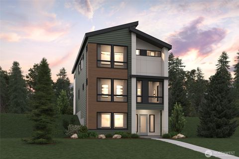 4261 Aberdeen Way NE Renton WA 98056