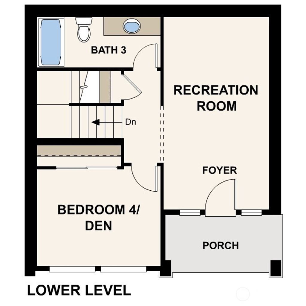 Photo of 4261 Aberdeen Way NE, Renton, WA 98056 (MLS # 2437804)