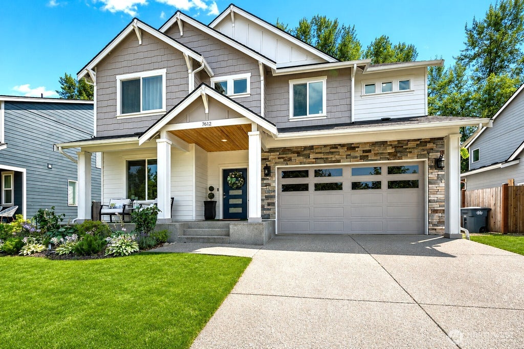 Photo of 7612 173rd St Court E, Puyallup, WA 98375 (MLS # 2578286)