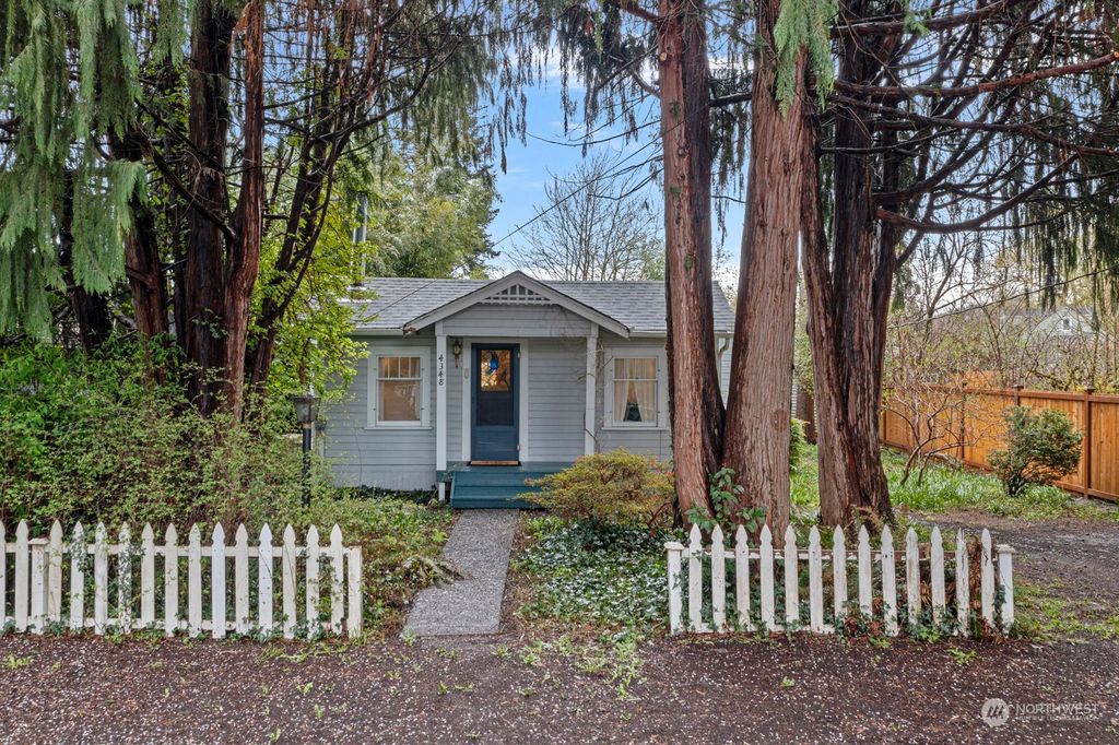 Photo of 4348 336th Place SE, Fall City, WA 98024 (MLS # 2215595)