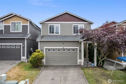 Photo of 7230 178th Street E, Puyallup, WA 98375 (MLS # 2396011)