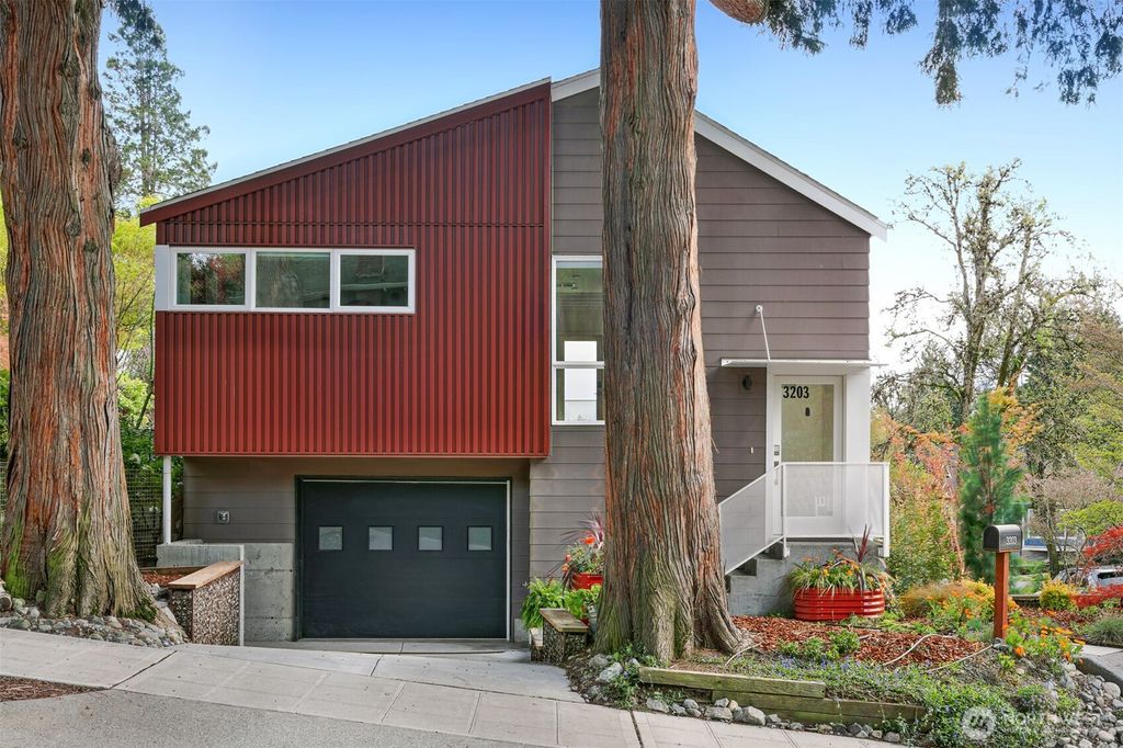 Photo of 3203 E James Street, Seattle, WA 98122 (MLS # 2496770)
