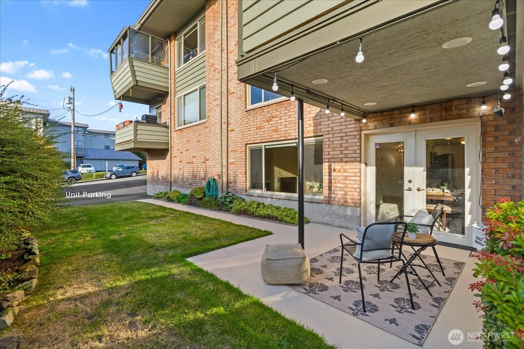 Photo of 220 Alder Street #1, Edmonds, WA 98020 (MLS # 2586431)