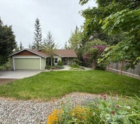 Photo of 1881 Lake Drive, Camano Island, WA 98282 (MLS # 2375297)