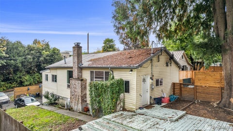 Photo of 1282 Retsil Road E, Port Orchard, WA 98366 (MLS # 2588590)
