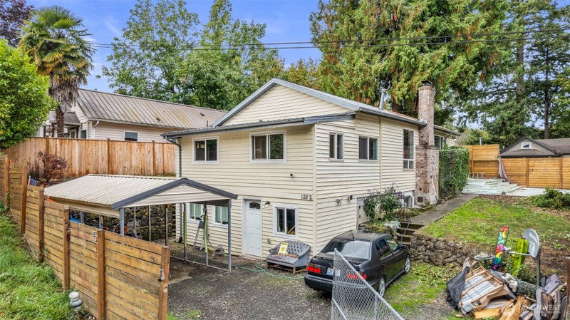 1282 Retsil Road E