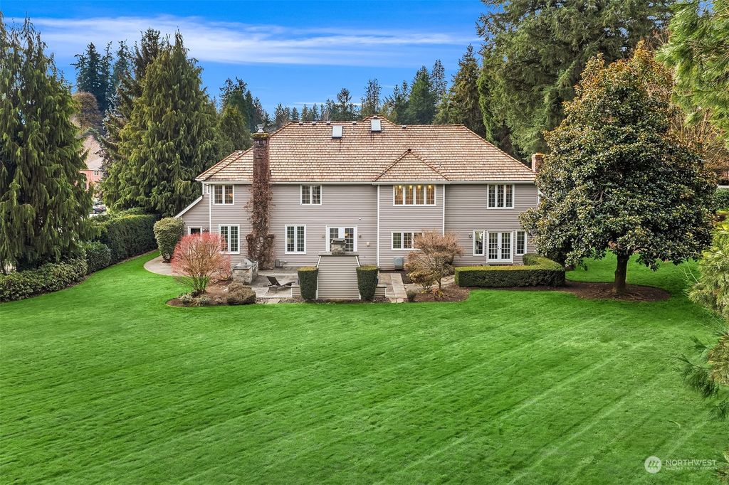 Photo of 19008 NE 151st Street, Woodinville, WA 98072 (MLS # 2207648)