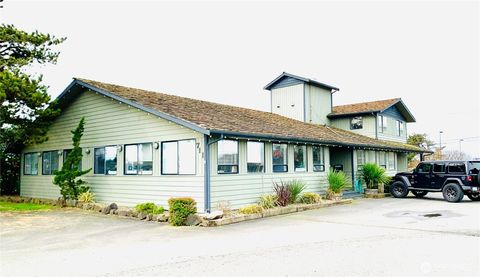 711 Point Brown Avenue NW Ocean Shores WA 98569