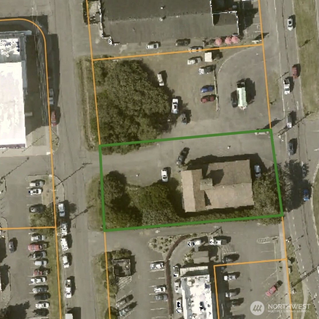 711 Point Brown Avenue NW